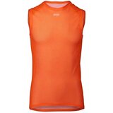 Poc Essential Layer Vest Zink Orange XL Cene
