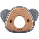 Zopa Silicone Teether Koala grizalo Dove Grey 1 kos Cene