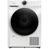 Midea Lunar sušilica rublja MD200H90BW/W-HR toplinska pumpa 9kg | shoptok.hr
