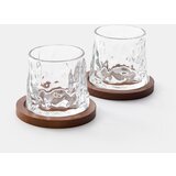 Sinsay staklena čaša 2 pack 923CV-00X | shoptok.hr