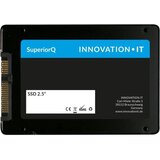 SSD 2.5 256GB InnovationIT SuperiorQ BULK | Eponuda.ba