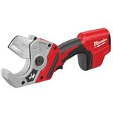 Milwaukee aku rezač PVC cevi 12V C12 PPC-0 4933416550 | ePonuda.com