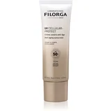 UV CELLULAR-PROTEC UV CELLULAR-PROTECT krema za sunčanje za lice i tijelo SPF 50+ 125 ml