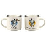 i-Total Šalica matchy duo Morning mood 2/1 XL3435 | shoptok.hr