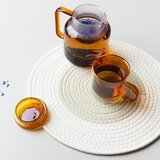 ONA Jantaren steklen čajnik 950 ml Liv – | Shoptok.si
