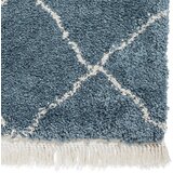 Think Rugs Plavi tepih 120x170 cm Boho – | shoptok.hr