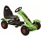  Go-kart na pedale F618 - zeleni | shoptok.hr