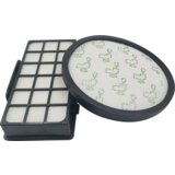 INF 6-paketni HEPA filter za Rowenta RO69XX model ZR006001 MultiColor, (21273894) Cene