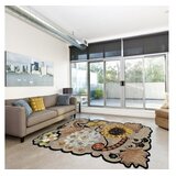 Conceptum Hypnose tepih Hmnt974, 180x280cm, šareni | Eponuda.ba