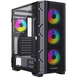 BIT FORCE računalo GAMER PRO PC R79070X, AMD Ryzen 7 7800X3D, 32GB DDR5, 1TB SSD, RX 9070 XT, WiFi, W11P | shoptok.hr