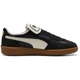 Puma Niske tenisice 'Palermo' zlatna / crna / bijela | shoptok.hr