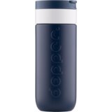Dopper Travel Mug - 400 ml - Breaker Blue Cene