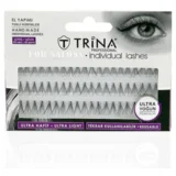 INDIVIDUALNE TREPAVICE, double volume- LONG