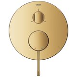 Grohe pokrivna plošča za kad/tuš essence (24092GL1) -cool sunrise | Shoptok.si