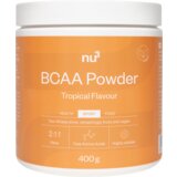 nu3 BCAA Powder - Tropical | Shoptok.si