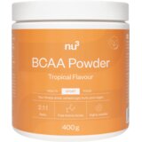 nu3 BCAA Powder - Tropical Cijene