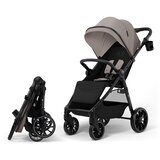 Kinderkraft KOLICA ZA BEBE GRANDE 2 BEIGE Cene