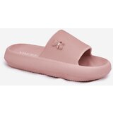 VINCEZA Foam Women's Platform Sandals With Bear | Shoptok.si