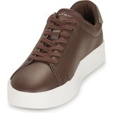 Tommy Hilfiger Nizke superge TH COURT PREMIUM LEATHER Kostanjeva | Shoptok.si