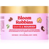 Bloom Robbins Growth & Nourish hranjiva maska za kosu za sve tipove kose 250 ml Cijene