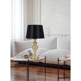 Lesnina XXXL NAMIZNA SVETILKA Prima 24/24/40 cm | Shoptok.si