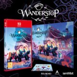 iam8bit Wanderstop (Nintendo Switch 2) Cene