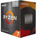 AMD Ryzen 7 5700 processor 3.7 GHz 16 MB L3 Box | shoptok.hr