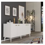 Hanah home komoda ruya white