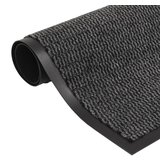 vidaXL Otirač za Zadržavanje Prašine Pravokutni 40x60 cm Antracit Cijene