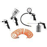 Neo Tools kompresor set 5/1 ( 14-699 ) cene