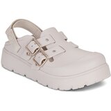Crocs Cokli Loaferette Clog Bež | Shoptok.si