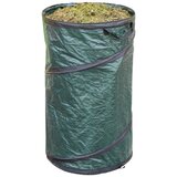 KYNAST Korpa vrtna za lahki otpad 120l GARDEN 613-66966 zelena | Eponuda.ba
