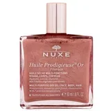Huile Prodigieuse Or Florale 50 ml ulje za tijelo za ženske