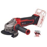 Einhell Aku kutna ugaona brusilica TE-AG 18/115 Q Li Solo | Eponuda.ba