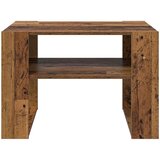  Stolić za kavu Staro drvo 66 x 53 x 45 cm Konstruirano drvo | shoptok.hr