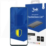 3mk ETUI IZ KALJENEGA STEKLA FLEXIBLEGLASS LITE ZA HONOR X8A, (21965904) Cene