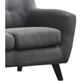Modern Living dvosed monaco, temno siva | Shoptok.si