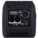  Hahn & Sohn 7245 - Benzinska invertorska elektrocentrala H IG 3000 2500W | Eponuda.com
