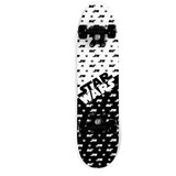 Star Wars Seven dječji drveni skateboard Slike