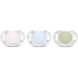 Suavinex Poetry SX Pro Physiological 0-6 m duda Green 1 kos | Shoptok.si