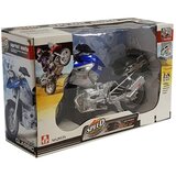  Dječji motor za igru Speed sa zvučnim i svjetlosnim efektima - plavi | shoptok.hr