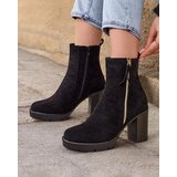 Resti Women's ankle boots on a post Igges | ePonuda.com