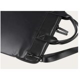 Tucano torba isotta superslim bag 15.6" / crna Cene