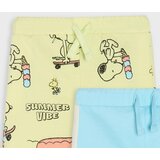 Sinsay Komplet od 2 para kratkih hlača Peanuts | shoptok.hr