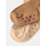 Sinsay Protuklizne čarape s pamukom, pakiranje od 5 komada | shoptok.hr