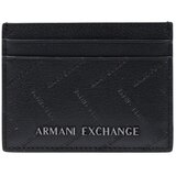 Armani Exchange Denarnice XM000169 AF27287 Črna Cene