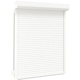 vidaXL Roleta aluminijska 120 x 150 cm bijela | shoptok.hr