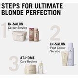 Schwarzkopf Professional Blondme Glow Toner tonirana barva za lase odtenek Ice-Irisé 9-19 60 ml | Shoptok.si