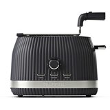 guzzini Sous Chef Toaster mit klappbaren Zangen, grau Cijene