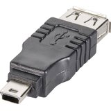  Adapter USB-A na USB-B mini 2.0 GOOBAY | Eponuda.ba